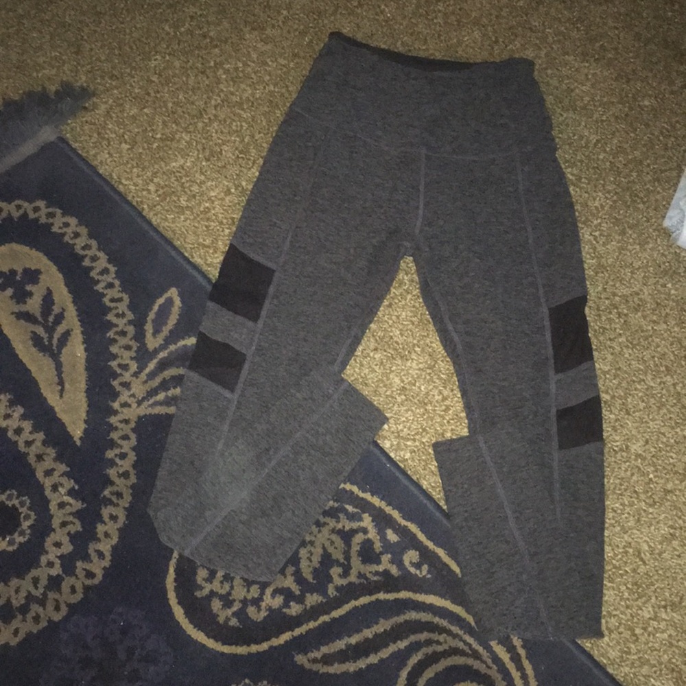 Beyond yoga leggings